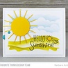 My Favorite Things I Love You More Clear Stamps (MSTN-001) (OUTLET) My Favorite Things I Love You More Clear Stamps (MSTN-001) (OUTLET)
