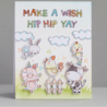 My Favorite Things Hip Hip Yay Day Clear Stamps (MSTN-005) (OUTLET) My Favorite Things Hip Hip Yay Day Clear Stamps (MSTN-005) (OUTLET)