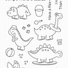My Favorite Things Ages of Fun Clear Stamps (MSTN-015) (OUTLET) My Favorite Things Ages of Fun Clear Stamps (MSTN-015) (OUTLET)