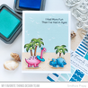 My Favorite Things Ages of Fun Clear Stamps (MSTN-015) (OUTLET) My Favorite Things Ages of Fun Clear Stamps (MSTN-015) (OUTLET)