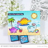 My Favorite Things Ages of Fun Clear Stamps (MSTN-015) (OUTLET) My Favorite Things Ages of Fun Clear Stamps (MSTN-015) (OUTLET)