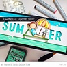 My Favorite Things Sunshine Kisses Clear Stamps (PI-323) (OUTLET) My Favorite Things Sunshine Kisses Clear Stamps (PI-323) (OUTLET)