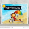 My Favorite Things Sunshine Kisses Clear Stamps (PI-323) (OUTLET) My Favorite Things Sunshine Kisses Clear Stamps (PI-323) (OUTLET)