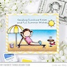 My Favorite Things Sunshine Kisses Clear Stamps (PI-323) (OUTLET) My Favorite Things Sunshine Kisses Clear Stamps (PI-323) (OUTLET)