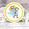 My Favorite Things Just Roll with It Clear Stamps (PI-324) (OUTLET) My Favorite Things Just Roll with It Clear Stamps (PI-324) (OUTLET)