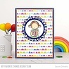 My Favorite Things What's Poppin'? Clear Stamps (PI-329) (OUTLET) My Favorite Things What's Poppin'? Clear Stamps (PI-329) (OUTLET)