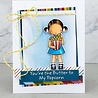 My Favorite Things What's Poppin'? Clear Stamps (PI-329) (OUTLET) My Favorite Things What's Poppin'? Clear Stamps (PI-329) (OUTLET)