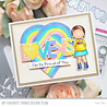 My Favorite Things I Love You Just the Way You Are Clear Stamps (PI-335) (OUTLET) My Favorite Things I Love You Just the Way You Are Clear Stamps (PI-335) (OUTLET)