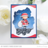 My Favorite Things Christmas Sweetheart Clear Stamps (PI-338) (OUTLET) My Favorite Things Christmas Sweetheart Clear Stamps (PI-338) (OUTLET)