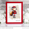 My Favorite Things Christmas Sweetheart Clear Stamps (PI-338) (OUTLET) My Favorite Things Christmas Sweetheart Clear Stamps (PI-338) (OUTLET)