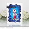 My Favorite Things Snow Bunny Clear Stamps (PI-339) (OUTLET) My Favorite Things Snow Bunny Clear Stamps (PI-339) (OUTLET)