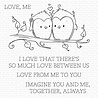 My Favorite Things You and Me Together Clear Stamps (RAM-001) (OUTLET) My Favorite Things You and Me Together Clear Stamps (RAM-001) (OUTLET)