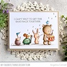 My Favorite Things You're My Jam Clear Stamps (RAM-003) (OUTLET) My Favorite Things You're My Jam Clear Stamps (RAM-003) (OUTLET)