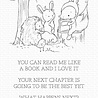 My Favorite Things Fairy-Tale Friendship Clear Stamps (RAM-005) (OUTLET) My Favorite Things Fairy-Tale Friendship Clear Stamps (RAM-005) (OUTLET)