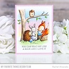My Favorite Things Fairy-Tale Friendship Clear Stamps (RAM-005) (OUTLET) My Favorite Things Fairy-Tale Friendship Clear Stamps (RAM-005) (OUTLET)