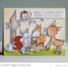 My Favorite Things Fairy-Tale Friendship Clear Stamps (RAM-005) (OUTLET) My Favorite Things Fairy-Tale Friendship Clear Stamps (RAM-005) (OUTLET)
