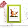My Favorite Things Bunny Wishes Clear Stamps (RAM-011) (OUTLET) My Favorite Things Bunny Wishes Clear Stamps (RAM-011) (OUTLET)