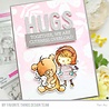 My Favorite Things Million Dollar Friends Clear STamps (RAM-014) (OUTLET) My Favorite Things Million Dollar Friends Clear STamps (RAM-014) (OUTLET)