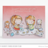 My Favorite Things Spill the Tea Clear Stamps (RAM-015) (OUTLET) My Favorite Things Spill the Tea Clear Stamps (RAM-015) (OUTLET)