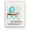 My Favorite Things Tweetheart Clear Stamps (RAM-016) (OUTLET) My Favorite Things Tweetheart Clear Stamps (RAM-016) (OUTLET)