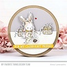My Favorite Things Crafty Companions Clear Stamps (RAM-017) (OUTLET) My Favorite Things Crafty Companions Clear Stamps (RAM-017) (OUTLET)