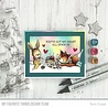 My Favorite Things Crafty Companions Clear Stamps (RAM-017) (OUTLET) My Favorite Things Crafty Companions Clear Stamps (RAM-017) (OUTLET)