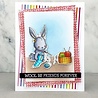 My Favorite Things Crafty Companions Clear Stamps (RAM-017) (OUTLET) My Favorite Things Crafty Companions Clear Stamps (RAM-017) (OUTLET)