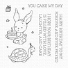 My Favorite Things You Cake My Day Clear Stamps (RAM-019) (OUTLET) My Favorite Things You Cake My Day Clear Stamps (RAM-019) (OUTLET)
