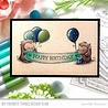 My Favorite Things Celebrating You Clear Stamps (RAM-021) (OUTLET) My Favorite Things Celebrating You Clear Stamps (RAM-021) (OUTLET)