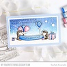 My Favorite Things Celebrating You Clear Stamps (RAM-021) (OUTLET) My Favorite Things Celebrating You Clear Stamps (RAM-021) (OUTLET)