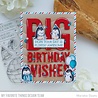 My Favorite Things Happy Waddle Clear Stamps (RAM-023) (OUTLET) My Favorite Things Happy Waddle Clear Stamps (RAM-023) (OUTLET)