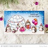 My Favorite Things Happy Waddle Clear Stamps (RAM-023) (OUTLET) My Favorite Things Happy Waddle Clear Stamps (RAM-023) (OUTLET)