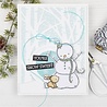 My Favorite Things Snow Sweet Clear Stamps (RAM-025) (OUTLET) My Favorite Things Snow Sweet Clear Stamps (RAM-025) (OUTLET)
