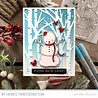 My Favorite Things Snow Sweet Clear Stamps (RAM-025) (OUTLET) My Favorite Things Snow Sweet Clear Stamps (RAM-025) (OUTLET)
