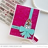 My Favorite Things Itching to Tell You Happy Birthday Clear Stamps (RAM-028) (OUTLET) My Favorite Things Itching to Tell You Happy Birthday Clear Stamps (RAM-028) (OUTLET)