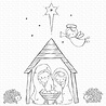 My Favorite Things Christmas Blessings Clear Stamps (RAM-040) (OUTLET) My Favorite Things Christmas Blessings Clear Stamps (RAM-040) (OUTLET)
