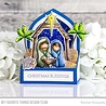 My Favorite Things Christmas Blessings Clear Stamps (RAM-040) (OUTLET) My Favorite Things Christmas Blessings Clear Stamps (RAM-040) (OUTLET)