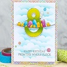 My Favorite Things Number Fun 8 Clear Stamps (RAM-045) (OUTLET) My Favorite Things Number Fun 8 Clear Stamps (RAM-045) (OUTLET)