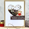 My Favorite Things My Punny Valentine Clear Stamps (RAM-048) (OUTLET) My Favorite Things My Punny Valentine Clear Stamps (RAM-048) (OUTLET)