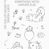 My Favorite Things Best Buds Clear Stamps (RAM-050) (OUTLET) My Favorite Things Best Buds Clear Stamps (RAM-050) (OUTLET)