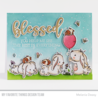 My Favorite Things Best Buds Clear Stamps (RAM-050) (OUTLET) My Favorite Things Best Buds Clear Stamps (RAM-050) (OUTLET)