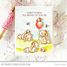 My Favorite Things Best Buds Clear Stamps (RAM-050) (OUTLET) My Favorite Things Best Buds Clear Stamps (RAM-050) (OUTLET)