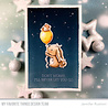 My Favorite Things Best Buds Clear Stamps (RAM-050) (OUTLET) My Favorite Things Best Buds Clear Stamps (RAM-050) (OUTLET)