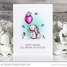 My Favorite Things Best Buds Clear Stamps (RAM-050) (OUTLET) My Favorite Things Best Buds Clear Stamps (RAM-050) (OUTLET)