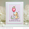 My Favorite Things Best Buds Clear Stamps (RAM-050) (OUTLET) My Favorite Things Best Buds Clear Stamps (RAM-050) (OUTLET)