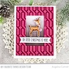 My Favorite Things Cable-Knit Sweater Stencil (ST-146) (OUTLET) My Favorite Things Cable-Knit Sweater Stencil (ST-146) (OUTLET)