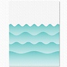 My Favorite Things Summer Waves Stencil (ST-159) (OUTLET) My Favorite Things Summer Waves Stencil (ST-159) (OUTLET)