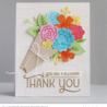 My Favorite Things Flower Bouquet Builder Stencil (ST-166) (OUTLET) My Favorite Things Flower Bouquet Builder Stencil (ST-166) (OUTLET)