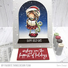 My Favorite Things First Snowfall Stencil (ST-175) (OUTLET) My Favorite Things First Snowfall Stencil (ST-175) (OUTLET)