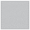 My Favorite Things Tiny Wonky Dots Stencil (ST-188) (OUTLET) My Favorite Things Tiny Wonky Dots Stencil (ST-188) (OUTLET)